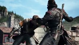 Assassins Creed  Rogue Story Trailer