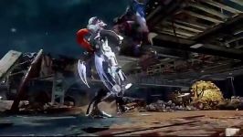 Killer Instinct – Season 2