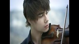 Alexander Rybak  Fairytale