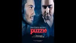 Puzzle Band  Khatereye Bachegi تقدیمی