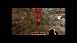 minecraft SILENT HILL horror map Wsaeed EP 1