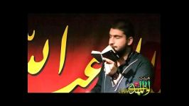 حاج مجتبی محسن پور جلسه هفتگی۹۳۰۷۰۷ 03