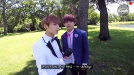 BANGTAN BOMB Show Me Your BBA SAE  BTS 방탄소년단