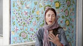 Meditation Writers Travel Experience in Iran TAPPERSIA