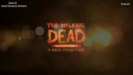 موسیقی بازی The Walking Dead A New Frontier  آهنگ Prescott