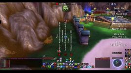 بیشترین Dps هیرو DeatKnight در بازی World Of Warcraft