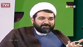 گفت گوی استاد شهاب مرادی برنامه خندوانه بخش سوم