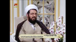 اثر لقمه حرام برآیت الله شیخ عبد الکریم حائری یزدی