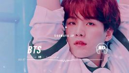 ♔BTS 방탄소년단  TRIVIA 轉  SEESAW 8Dبا هدفون گوش بدین❣