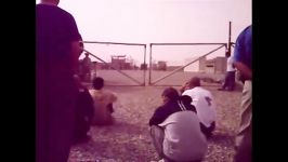 کمپ تیپف محل جداشده گان سازمان مجاهدین خلق ایران
