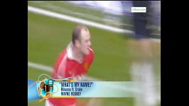 wain rooney super goal