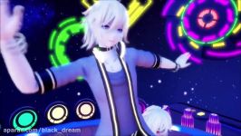 MMD YOHIOloid  Weekender Girl 720p توضیحات مهم درمورد شخصیت