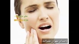 کلیپ لری محلی بختیاری مهران علیزاده دندونت درد بیای