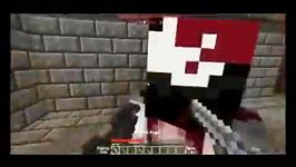 minecraft minigame Wsaeed NAZI zombie army