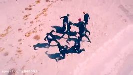 sf9 mv o sole mio