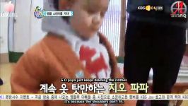 MBLAQ Hello Baby ep4 44.....eng sub