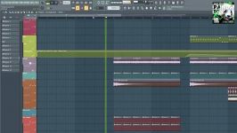 Deorro Style FL Studio Templates Sounds