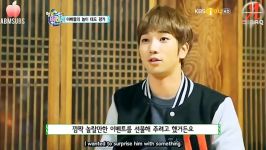 MBLAQ Hello Baby ep4 34.....eng sub