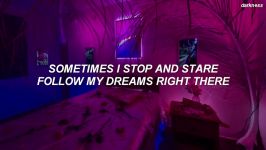 آهنـگ Dream Glow بی تی اس Charli XCX~فالـوفالـو♥