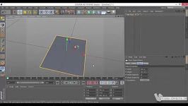 Tutorial Alpha In Material Cinema 4d