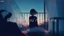 نایتکور آهنگ stay with me متن آهنگ.