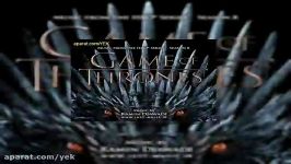 آهنگ بیکلام رامین جوادی Master of War موسیقی متن فصل هشتم Game Of Thrones