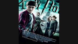 موسیقی متن شاهکاره فیلم هری پاتر شاهزاده دورگه ”harry and hermione“