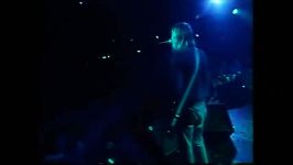 Nirvana Come As You Are  Amesterdam Live 1991