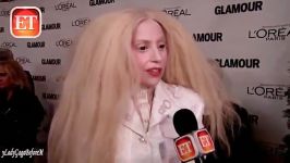 Lady Gaga  Interview