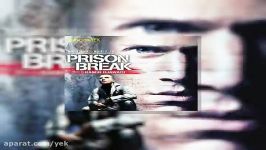 آهنگ بیکلام رامین جوادی Prison Break