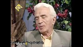 همراه مرحرم استاد پورفرزیبمولایی بخش پایانی