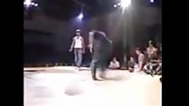 Best breakdance moves vol 1