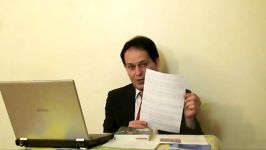 جعل حکم محکومیت ایوبونه توسط سازمان مجاهدین خلق ایران  قسمت دوم