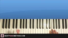 HOW TO PLAY  Somewhere In Time Piano Tutorial Lesson