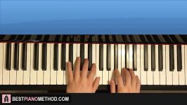 HOW TO PLAY  The Fray  How To Save A Life Piano Tutorial Lesson