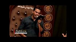 علی پیله وران 22ذی القعده1435 شب زیارتی امام رضا