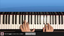 HOW TO PLAY  Tangled  I See The Light Piano Tutorial Lesson