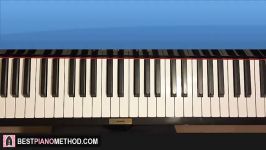 How To Play  Demi Lovato  Sober PIANO TUTORIAL LESSON