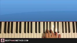 How To Play  Warner Home Video Intro PIANO TUTORIAL LESSON