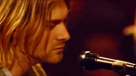 Nirvana Plateau  MTV Unplugged