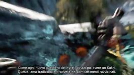 تریلر جدید وفوق العاده زیبا گیمپلی بازی farcry4