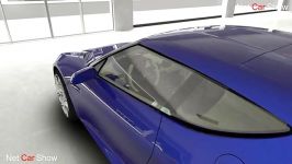 رسمیلامبورگینی آستریون Lamborghini Asterion LPI 910