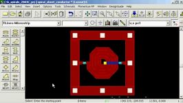 Automatic 3D Expansion of Thick Conductors in ADS Momentum