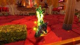 World of Warcraft  Patch 6.0.2