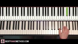 HOW TO PLAY  Black Clover  Opening 3 Piano Tutorial Lesson