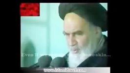 نماهنگ اذری بسیار زیبا امام خامنه ای حفظه الله