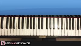 How To Play  SCP  This Is Your Last Warning PIANO TUTORIAL LESSON