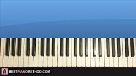 How To Play  Lionel Richie  Hello PIANO TUTORIAL LESSON