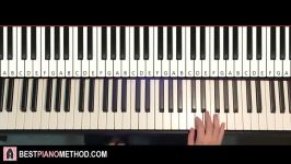 HOW TO PLAY  XXXtentacion  Dead Inside Piano Tutorial Lesson