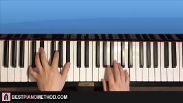 HOW TO PLAY  Mac Miller  Hurt Feelings Piano Tutorial Lesson